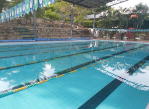 Piscinas de Andes Tuxtla