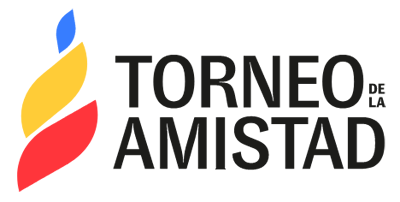 logo de torneo de la amistad Andes Tuxtla